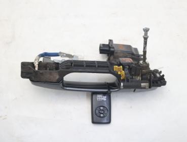 Preview: Türgriff außen vorn links 692100D060B3 Toyota RAV 4 III A3