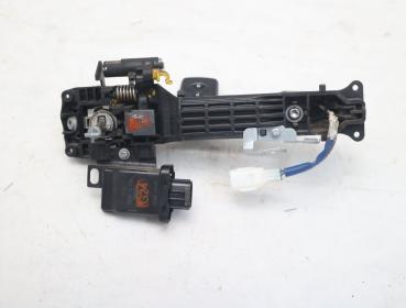 Preview: Türgriff außen vorn links 692100D060B3 Toyota RAV 4 III A3