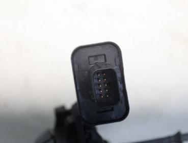 Türgriff außen vorn links 692100D060B3 Toyota RAV 4 III A3