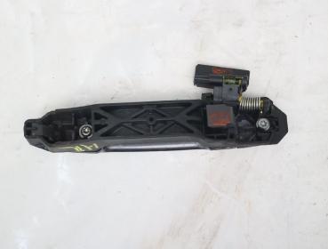Preview: Türgriff außen hinten rechts 6921112220P5 Toyota RAV 4 III A3