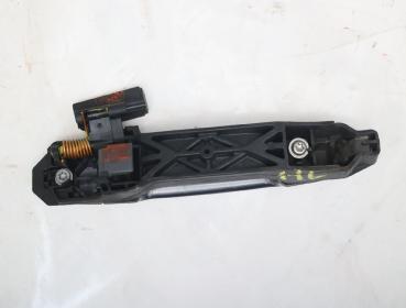 Preview: Türgriff außen hinten links 6921112220P5 Toyota RAV 4 III A3