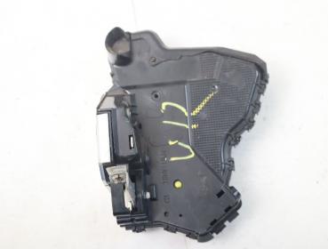 Türschloß vorn rechts 6903042221 Toyota RAV 4 III A3