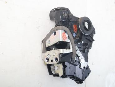 Türschloß vorn links 6904042241 Toyota RAV 4 III A3
