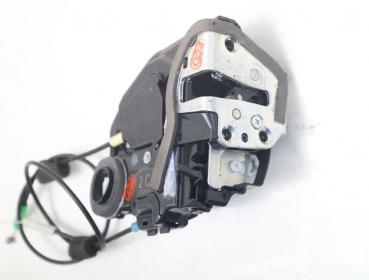 Türschloß hinten rechts 6905042021 Toyota RAV 4 III A3