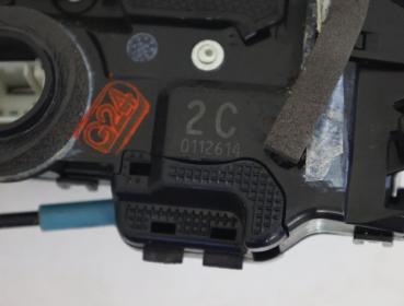 Preview: Türschloß hinten rechts 6905042021 Toyota RAV 4 III A3