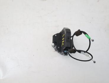 Preview: Türschloß hinten rechts 6905042021 Toyota RAV 4 III A3
