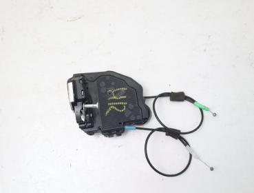 Türschloß hinten rechts 6905042021 Toyota RAV 4 III A3