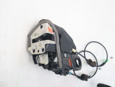 Türschloß hinten links 6906042021 Toyota RAV 4 III A3