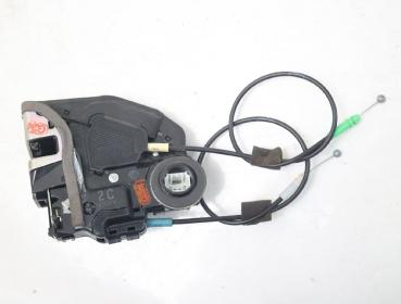 Preview: Türschloß hinten links 6906042021 Toyota RAV 4 III A3