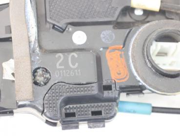 Preview: Türschloß hinten links 6906042021 Toyota RAV 4 III A3