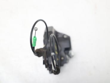 Preview: Türschloß hinten links 6906042021 Toyota RAV 4 III A3