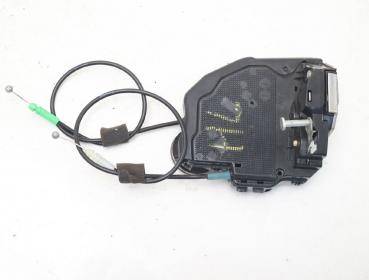 Türschloß hinten links 6906042021 Toyota RAV 4 III A3