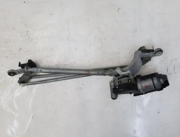 Preview: Scheibenwischergestänge 8511042150 Toyota RAV 4 III A3