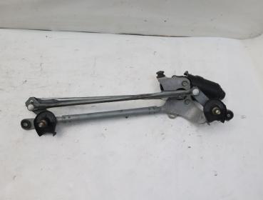 Preview: Scheibenwischergestänge 8511042150 Toyota RAV 4 III A3