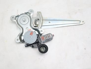 Fensterheber elektrisch hinten rechts 8572035140 Toyota RAV 4 III A3