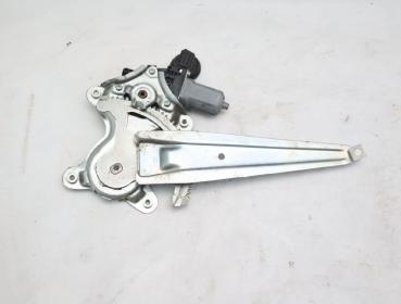 Preview: Fensterheber elektrisch hinten rechts 8572035140 Toyota RAV 4 III A3