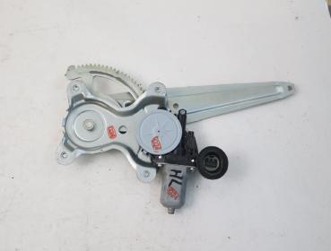 Fensterheber elektrisch hinten links 8571035180 Toyota RAV 4 III A3