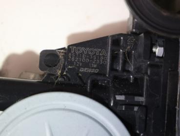 Preview: Fensterheber elektrisch hinten links 8571035180 Toyota RAV 4 III A3