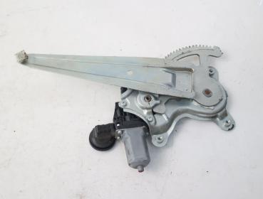 Preview: Fensterheber elektrisch hinten links 8571035180 Toyota RAV 4 III A3