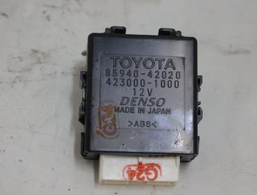 Steuergerät Karosserie 8594042020 Toyota RAV 4 III A3