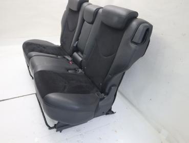 Preview: Sitzbank hinten 7107742460B0 Toyota RAV 4 III A3