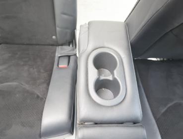 Preview: Sitzbank hinten 7107742460B0 Toyota RAV 4 III A3