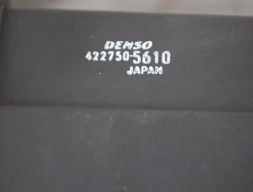 Preview: Ventilator (am Kühler) 1636328170 Toyota RAV 4 III A3