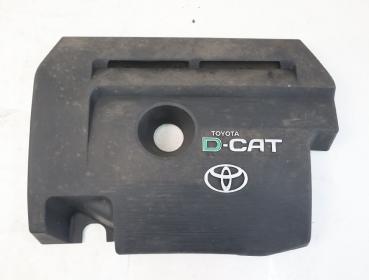 Motorabdeckung 1261126050 Toyota RAV 4 III A3