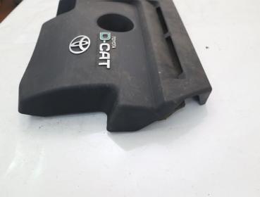Preview: Motorabdeckung 1261126050 Toyota RAV 4 III A3