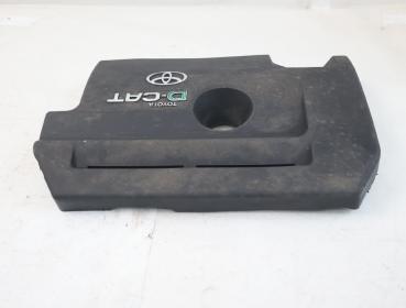 Preview: Motorabdeckung 1261126050 Toyota RAV 4 III A3