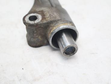 Preview: Lenkung Getriebe mechanisch 4551042080 Toyota RAV 4 III A3