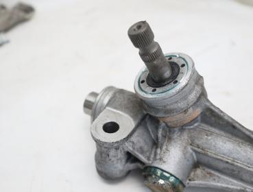 Preview: Lenkung Getriebe mechanisch 4551042080 Toyota RAV 4 III A3