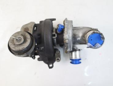 Preview: Turbolader 1720126070 Toyota RAV 4 III A3