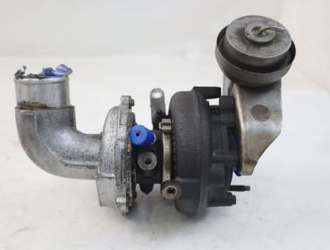 Preview: Turbolader 1720126070 Toyota RAV 4 III A3