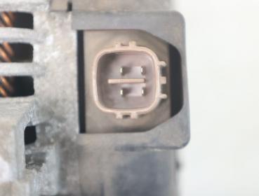 Lichtmaschine 2706026060 Toyota RAV 4 III A3