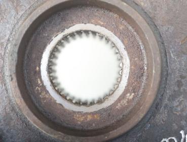 Preview: Achsschenkel vorn rechts 4321142080 Toyota RAV 4 III A3