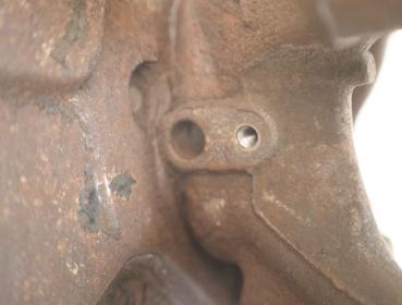 Achsschenkel hinten links 4230542020 Toyota RAV 4 III A3