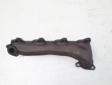 Abgaskrümmer 1714126100 Toyota RAV 4 III A3