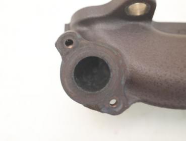 Preview: Abgaskrümmer 1714126100 Toyota RAV 4 III A3