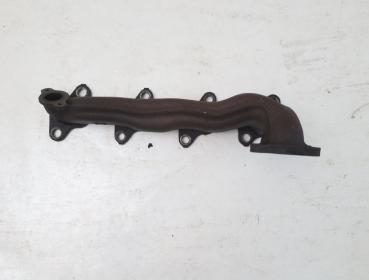 Preview: Abgaskrümmer 1714126100 Toyota RAV 4 III A3