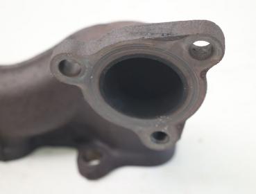 Preview: Abgaskrümmer 1714126100 Toyota RAV 4 III A3