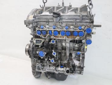 Motor Diesel Turbo 1900026440 Toyota RAV 4 III A3