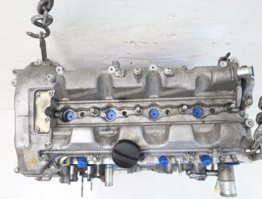 Preview: Motor Diesel Turbo 1900026440 Toyota RAV 4 III A3