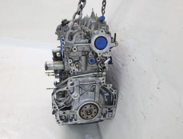 Preview: Motor Diesel Turbo 1900026440 Toyota RAV 4 III A3