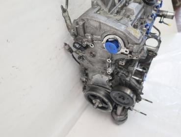 Preview: Motor Diesel Turbo 1900026440 Toyota RAV 4 III A3