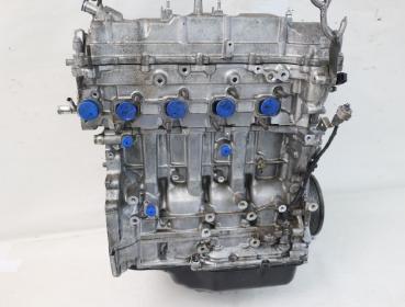 Motor Diesel Turbo 1900026440 Toyota RAV 4 III A3