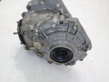 Preview: Achse vorn 3610042091 Toyota RAV 4 III A3