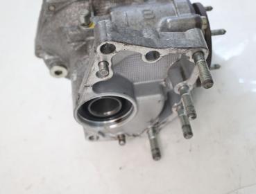 Preview: Achse vorn 3610042091 Toyota RAV 4 III A3