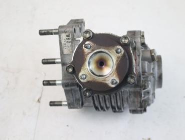 Preview: Achse vorn 3610042091 Toyota RAV 4 III A3
