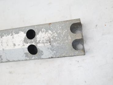 Preview: Stoßstangenträger hinten 5217142020 Toyota RAV 4 III A3